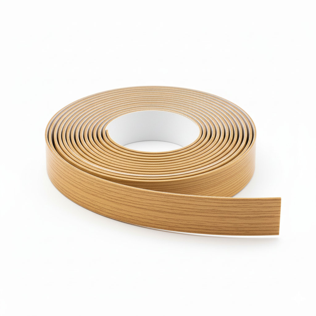 Robustline Pvc Edge Banding French Oak "robustline Furniture Accessories Premium Hardware for Door Cabinet Window Furniture and Interior Use